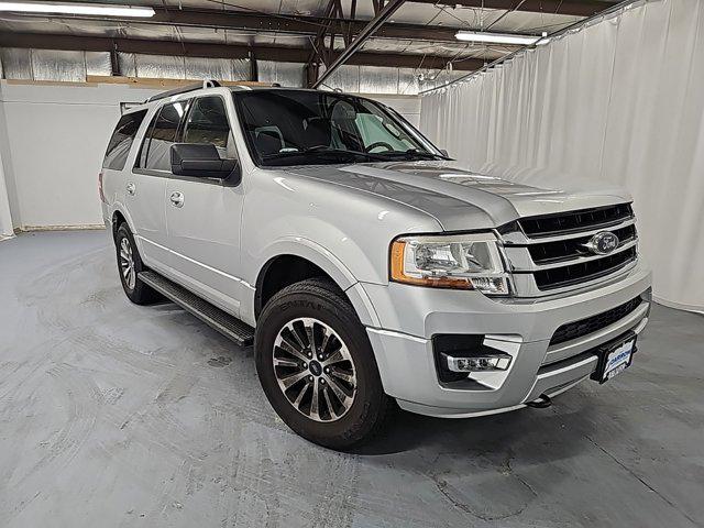 used 2017 Ford Expedition car, priced at $14,800