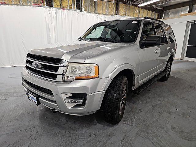 used 2017 Ford Expedition car, priced at $14,800