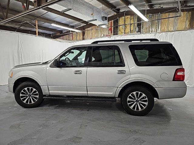 used 2017 Ford Expedition car, priced at $14,800