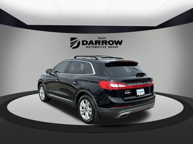 used 2016 Lincoln MKX car, priced at $16,579