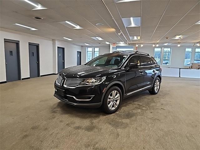used 2016 Lincoln MKX car, priced at $15,994