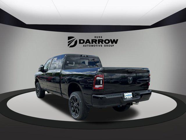 new 2024 Ram 2500 car, priced at $75,948