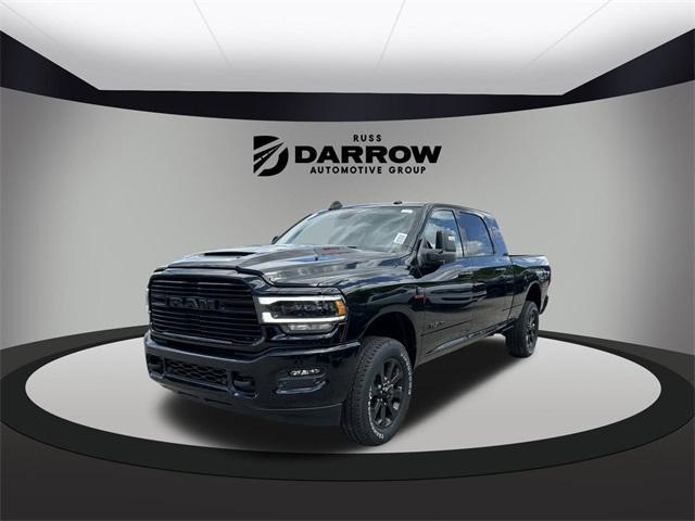 new 2024 Ram 2500 car, priced at $79,507