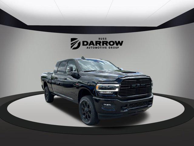 new 2024 Ram 2500 car, priced at $75,948