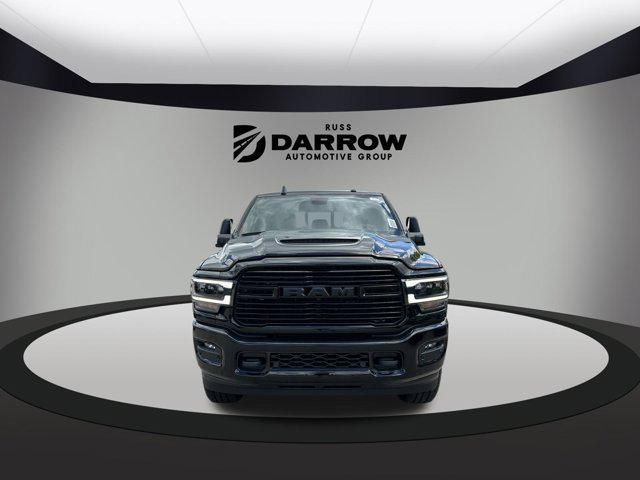 new 2024 Ram 2500 car, priced at $75,948