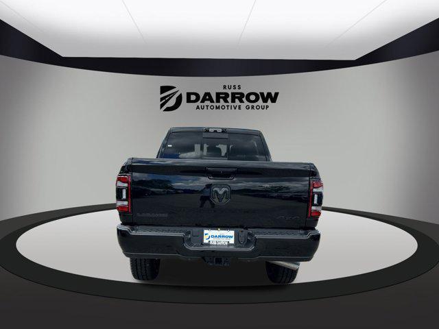 new 2024 Ram 2500 car, priced at $75,948