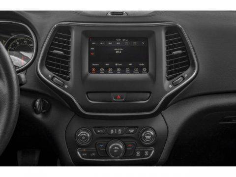 used 2019 Jeep Cherokee car, priced at $15,401