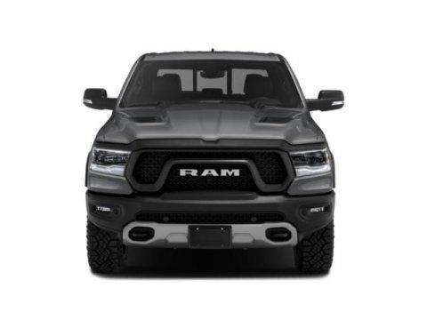 used 2020 Ram 1500 car, priced at $37,125
