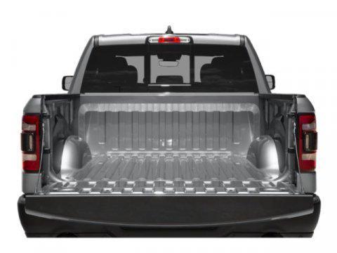 used 2020 Ram 1500 car, priced at $37,125