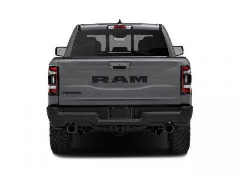 used 2020 Ram 1500 car, priced at $37,125