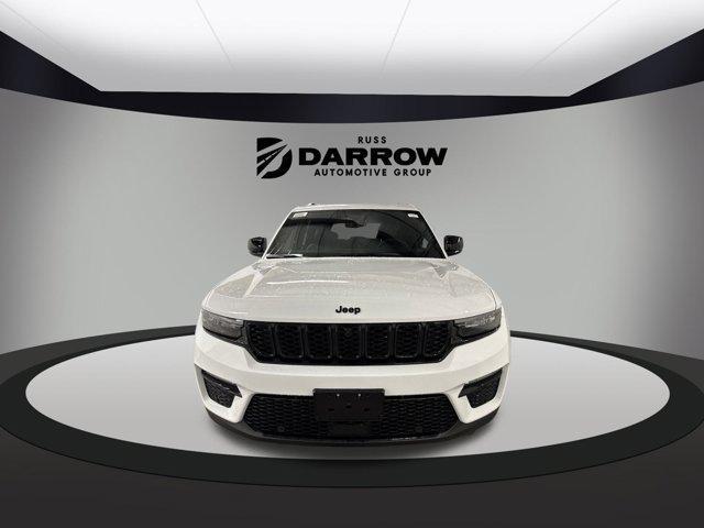 new 2025 Jeep Grand Cherokee car, priced at $51,386