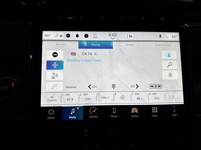 new 2025 Jeep Grand Cherokee car, priced at $51,386