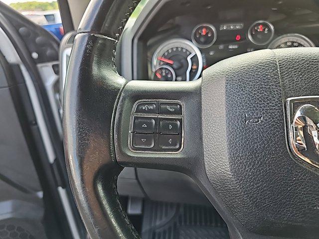 used 2016 Ram 1500 car, priced at $16,987