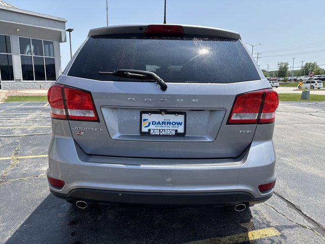 used 2019 Dodge Journey car, priced at $16,462