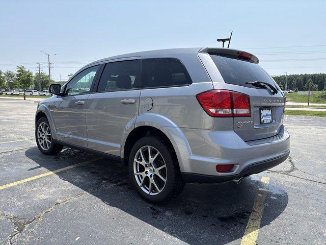 used 2019 Dodge Journey car, priced at $16,462