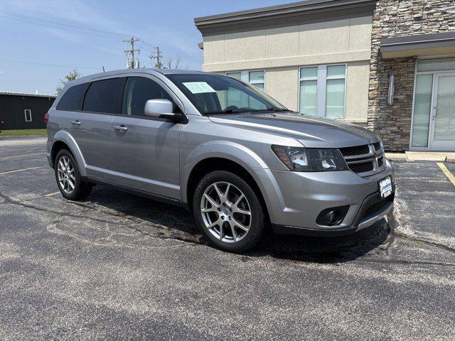 used 2019 Dodge Journey car, priced at $16,462