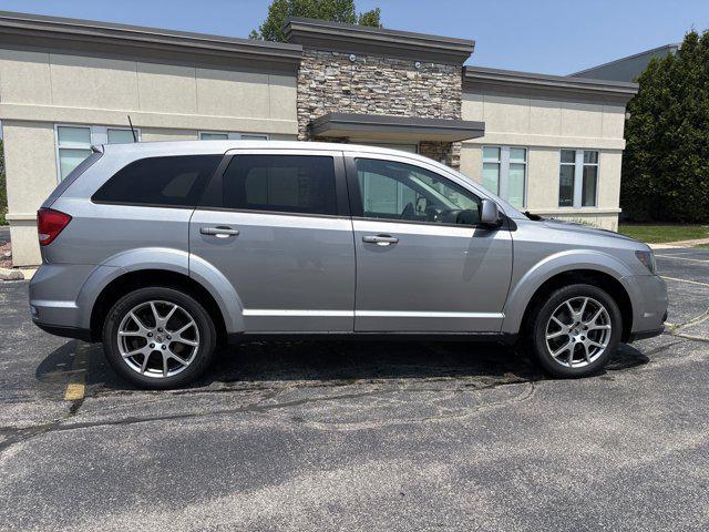 used 2019 Dodge Journey car, priced at $16,462