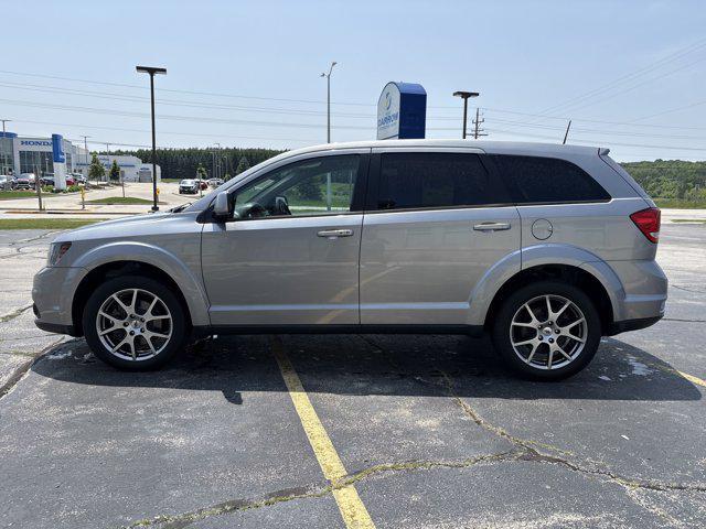 used 2019 Dodge Journey car, priced at $16,462