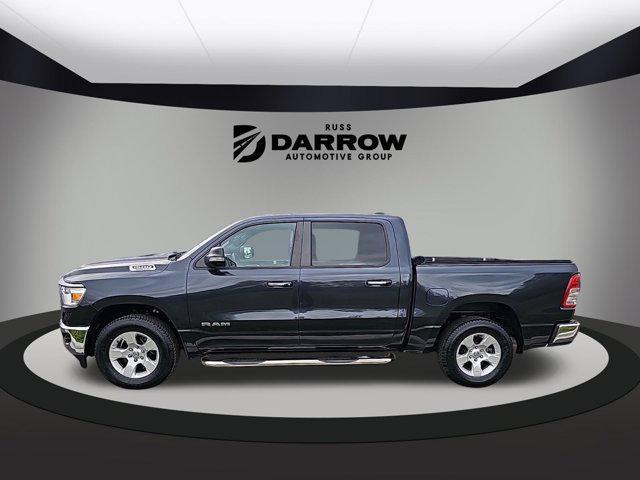 used 2020 Ram 1500 car, priced at $33,000