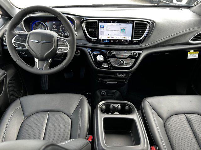 new 2025 Chrysler Pacifica car, priced at $43,145