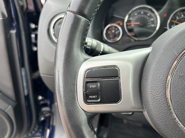 used 2016 Jeep Compass car, priced at $7,965