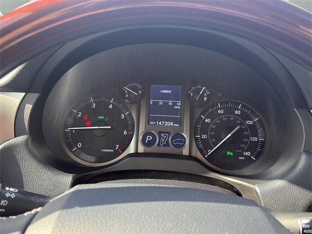 used 2014 Lexus GX 460 car, priced at $18,304