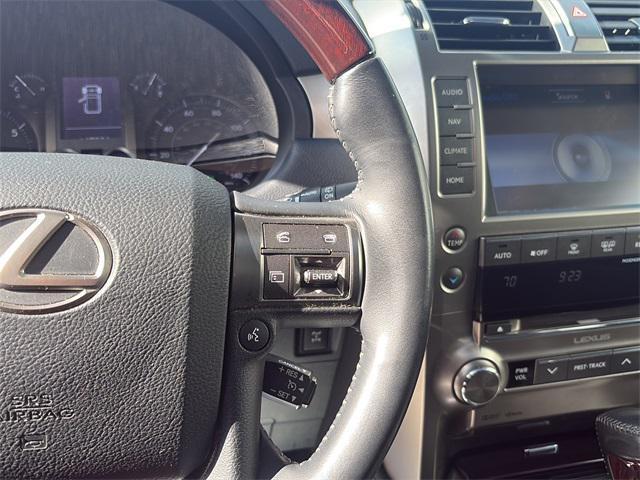 used 2014 Lexus GX 460 car, priced at $18,304