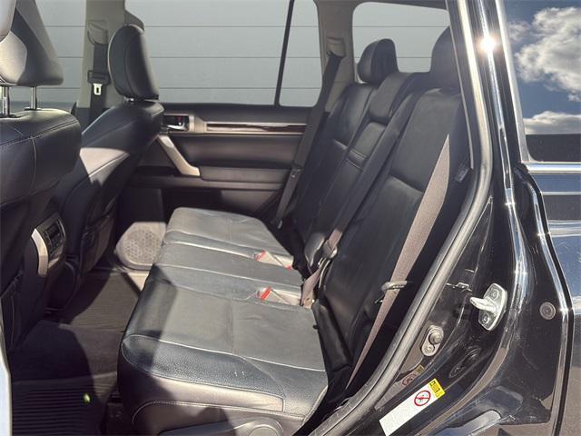 used 2014 Lexus GX 460 car, priced at $18,304