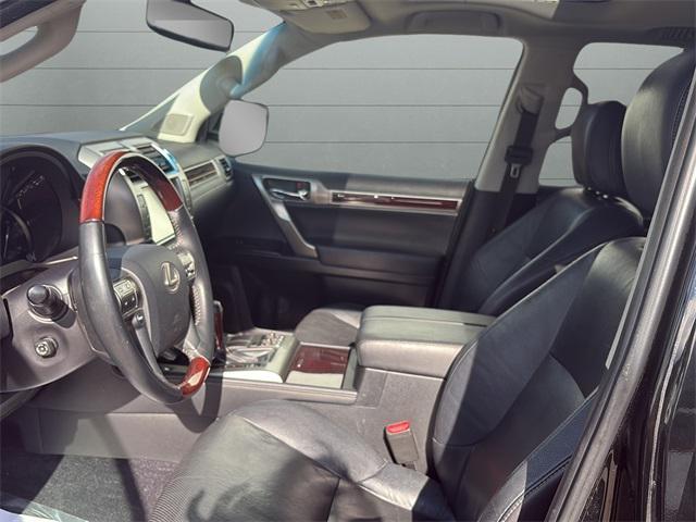 used 2014 Lexus GX 460 car, priced at $18,304