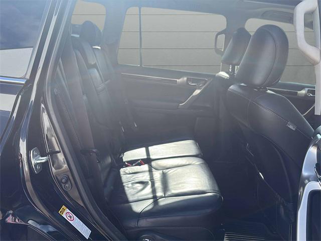 used 2014 Lexus GX 460 car, priced at $18,304