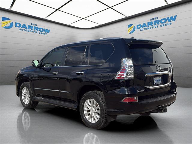 used 2014 Lexus GX 460 car, priced at $18,304