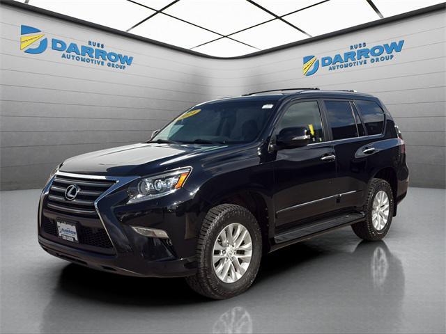 used 2014 Lexus GX 460 car, priced at $18,304