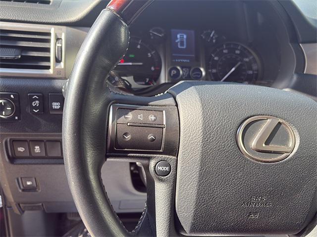 used 2014 Lexus GX 460 car, priced at $18,304