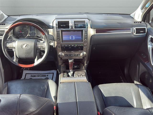 used 2014 Lexus GX 460 car, priced at $18,304