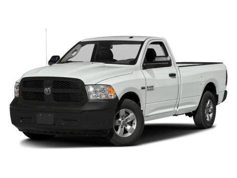 used 2017 Ram 1500 car, priced at $19,000