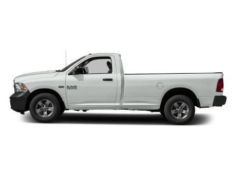 used 2017 Ram 1500 car, priced at $19,000