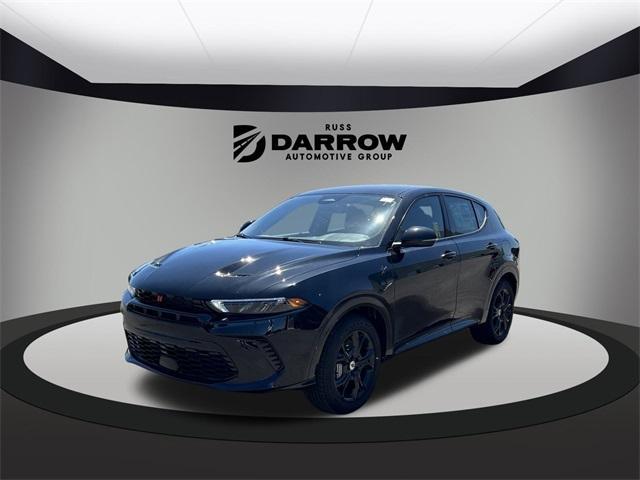 new 2024 Dodge Hornet car, priced at $41,469