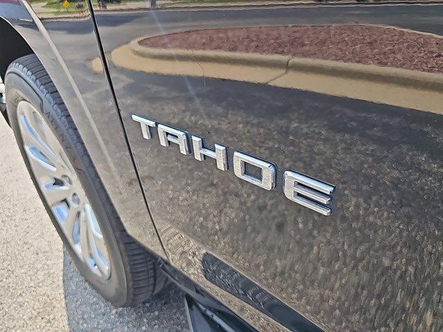 used 2021 Chevrolet Tahoe car, priced at $51,500