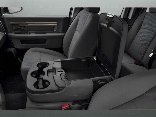 used 2018 Ram 1500 car, priced at $18,139