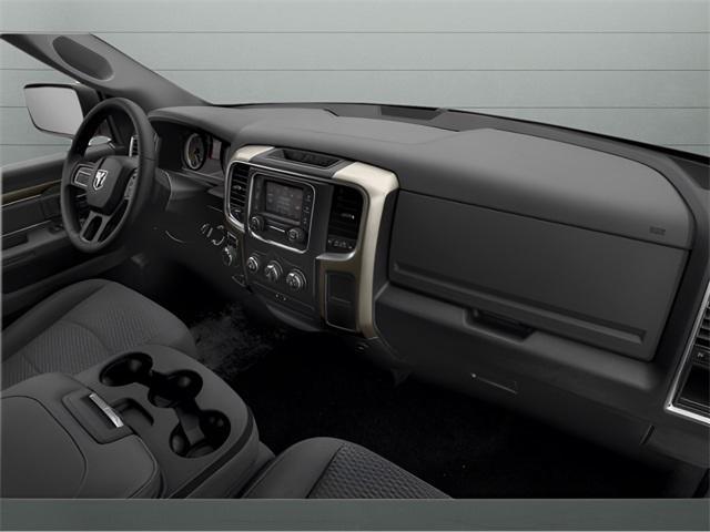used 2018 Ram 1500 car, priced at $18,139