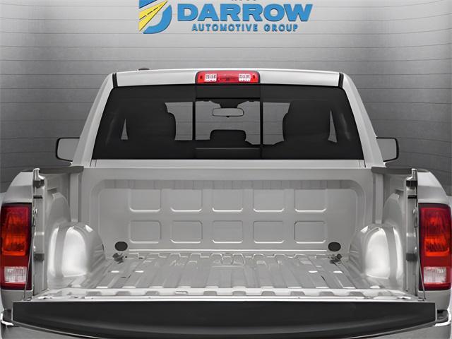 used 2018 Ram 1500 car, priced at $18,139