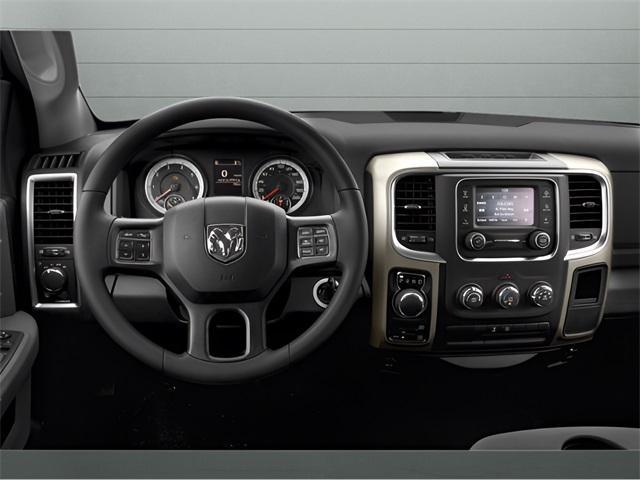 used 2018 Ram 1500 car, priced at $18,139