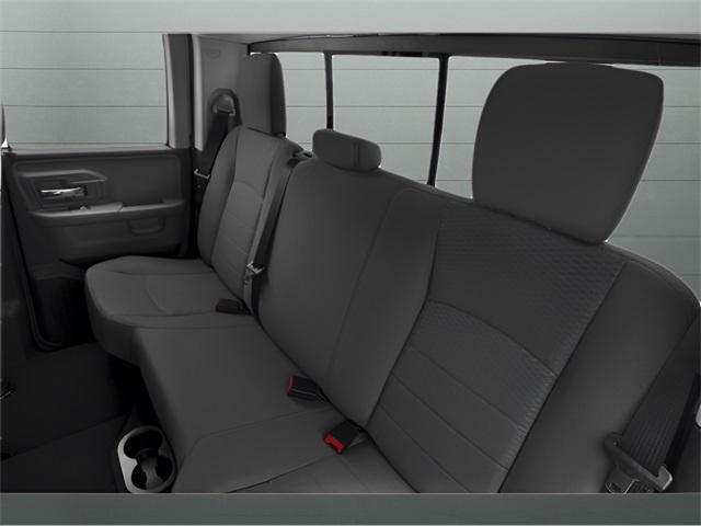 used 2018 Ram 1500 car, priced at $18,139