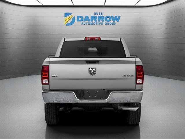 used 2018 Ram 1500 car, priced at $18,139