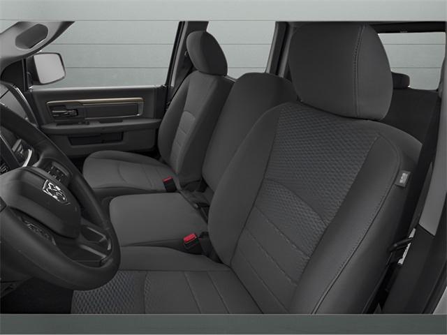used 2018 Ram 1500 car, priced at $18,139