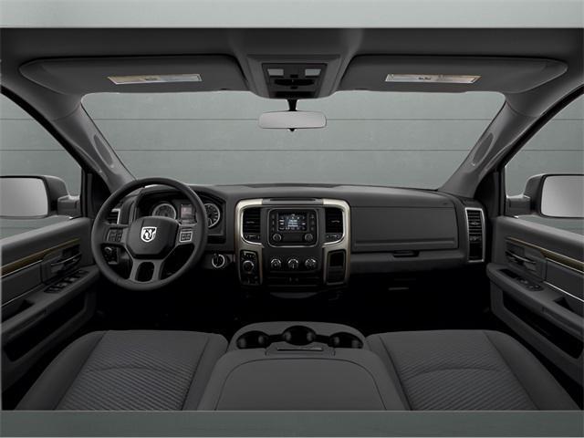 used 2018 Ram 1500 car, priced at $18,139