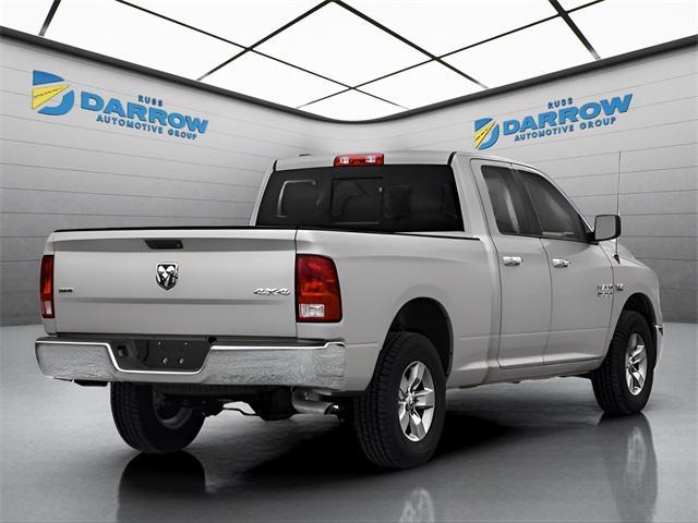 used 2018 Ram 1500 car, priced at $18,139