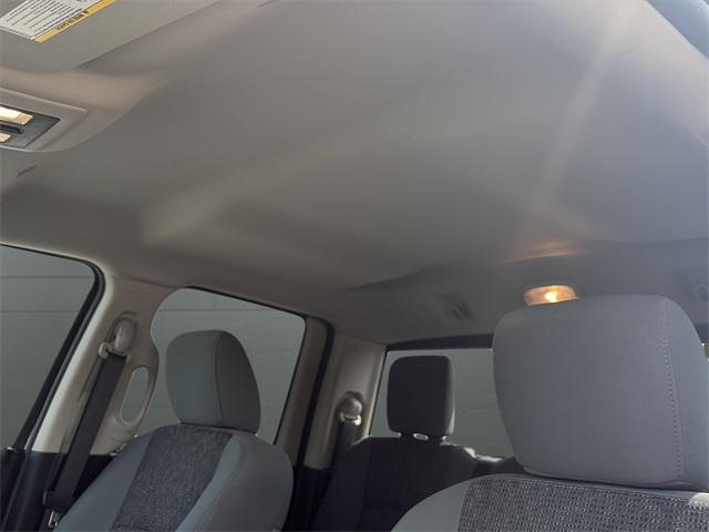 used 2018 Ram 1500 car, priced at $17,500