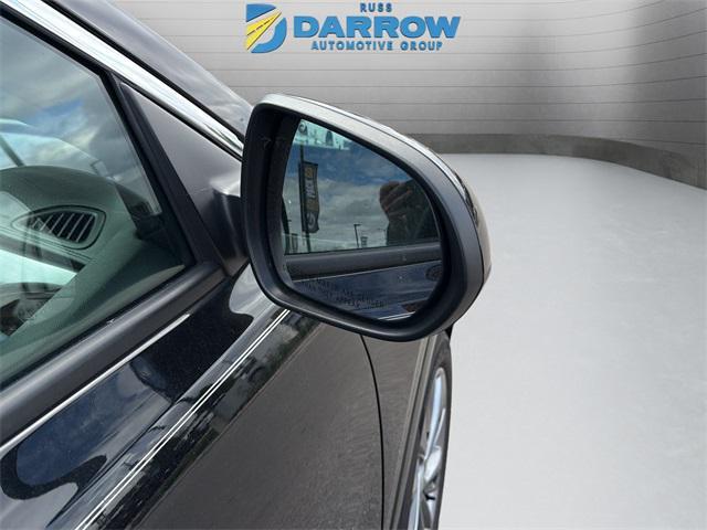 used 2023 Buick Encore GX car, priced at $21,000