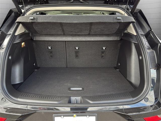 used 2023 Buick Encore GX car, priced at $21,000